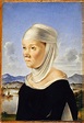 Portrait of the Dogaressa of Venice, wife of Alvise Contarini, by ...