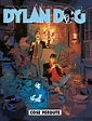 Dylan Dog: la bande dessinée d'horreur italienne à succès inconnue au ...