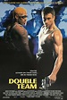 DOUBLE TEAM (1997) Jc Van Damme, Film Workshop, Cinema Posters, Movie ...