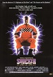 Cartel de la película Shocker: 100.000 voltios de terror - Foto 2 por ...