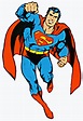 Imagenes de dibujos animados: Superman