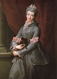 Mary FitzClarence (1798-1864) illegitimate daughter of William IV of Hanover, King of Great ...