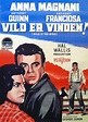 Wild Is the Wind (1957)