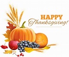 Free Thanksgiving Png Clipart Pictures - Clipartix