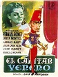 El capitán Veneno (1950) - FilmAffinity