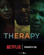 'Therapy' is Coming to Netflix and You'd Love every bit of it? | BellaNaija