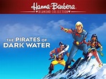 Watch The Pirates of Dark Water: The Complete Second Season | Prime Video
