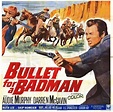 Jeff Arnold's West: Bullet for a Badman (Universal, 1964)