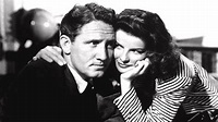 The Five Best Spencer Tracy Movies of his Career