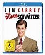 Der Dummschwätzer [Blu-ray]: Amazon.de: Carrey, Jim, Tierney, Maura ...