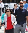 Hope Solo's husband Jerramy Stevans joins World Cup star in Canada amid ...