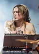 Dizzy Reed Height, Weight, Age, Girlfriend, Family, Facts, Biography