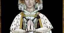 Marguerite Capet Reine D'Angleterre - Margaret of France (1279 - 1318 ...