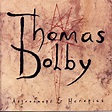 Astronauts & Heretics by Thomas Dolby : Amazon.es: CDs y vinilos}