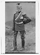 Count Haeseler,Dietrich Graf von Hülsen-Haeseler,1852-1908,infantry ...