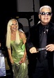 December 3, 1995 - Donatella Versace Through the Years - The Cut