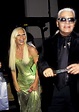 December 3, 1995 - Donatella Versace Through the Years - The Cut