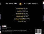 BENTLEYFUNK: Morris Day - Daydreaming 1987 Reissue 2010 CD