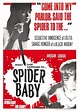 Spider Baby or, the Maddest Story Ever Told (1967) - IMDb
