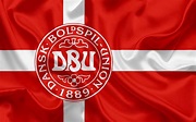 Denmark National Football Team Teams Background - Pericror.com