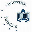 Uni Potsdam Logo - Radio Potsdam - Willkommen Zuhause!
