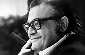 Mario Puzo y 'El padrino', la novela que no quería escribir