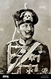 Portrait photograph of Kaiser Wilhelm III, (Frederick William Victor ...