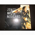 Zenith made in nougaro de Claude Nougaro, 33T x 2 chez phildj - Ref ...