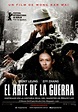 * El arte de la guerra: Poster latino Argentina, afiche oficial, fecha ...