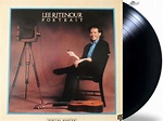 Lee Ritenour Portrait = (die-cut) vinyl LP = - VinylVinyl