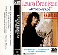 Laura Branigan – Autocontrol (1984, Cassette) - Discogs