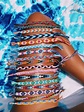VSCO - bellaliu11 | Friendship bracelets designs, Friendship bracelets ...