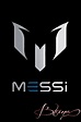 Lionel Messi* Official Logo Png by btunahatay on DeviantArt