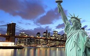 Top de lugares a visitar en Nueva York | Asertur