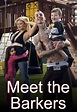 Meet The Barkers / 44 Meet The Barkers Photos And Premium High Res ...