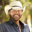 Pressroom | TOBY KEITH SET TO RELEASE THE NEW COMPILATION, 100% ...