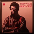 LARRY WILLIS - inner crisis LP - Amazon.com Music