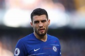 Mateo Kovacic very happy at Chelsea but 'too early' to talk Real Madrid ...