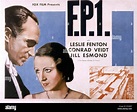 F.P. 1, (aka F.P. 1 DOESN'T ANSWER), from left: Conrad Veidt, Jill ...