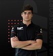 Caio Collet - MP Motorsport