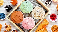 Algunos tipos de helados, sus ingredientes y cómo se hacen ??? ⋆ ...