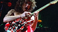 Eddie Van Halen HD Wallpapers - Wallpaper Cave