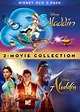 Aladdin 2-Movie Collection : Musker, John, Clements, Ron, Weinger ...