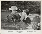 TEXAS ACROSS THE RIVER (1966) - Dean Martin & Rosemary Murphy ...