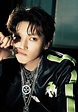 Taeyong 2nd mini album 'TAP' concept photos | kpopping