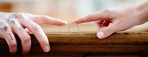 Deutsches Eherecht - Erstaunlich flexibel | Chili - das Magazin