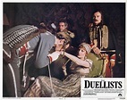 Sección visual de Los duelistas - FilmAffinity