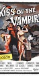The Kiss of the Vampire (1963) - Full Cast & Crew - IMDb