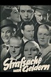 Strafsache van Geldern (1932) — The Movie Database (TMDB)