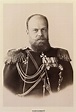 Александр III — правление, император, Александрович, Россия ...